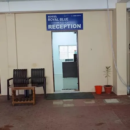 Hotel Royal Blue-3