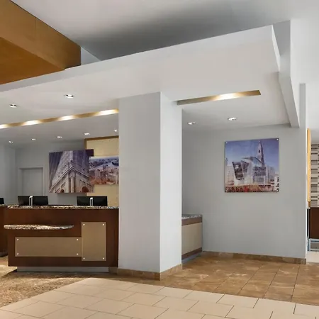 Doubletree By Hilton Hartford Downtown-2
