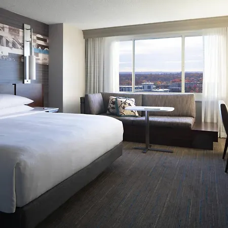 Kansas City Marriott Country Club Plaza-3