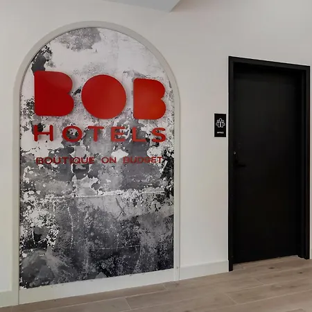 Bob Hotels Tallahassee - Boutique On Budget-3