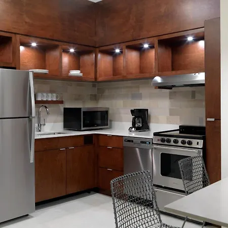 Towneplace Suites By Marriott Orlando Downtown-2