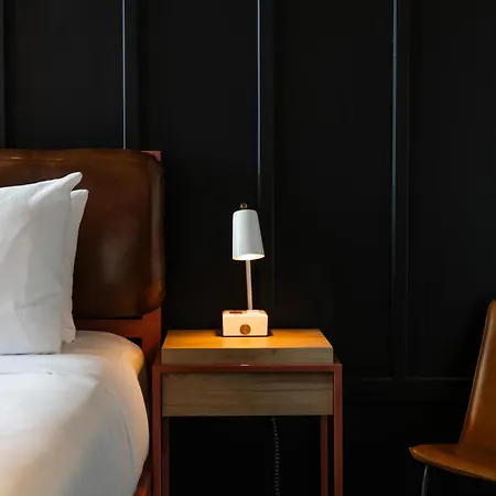 Waymore'S Hotel Nashville-3