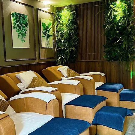 Rosa Hotel & Spa-2