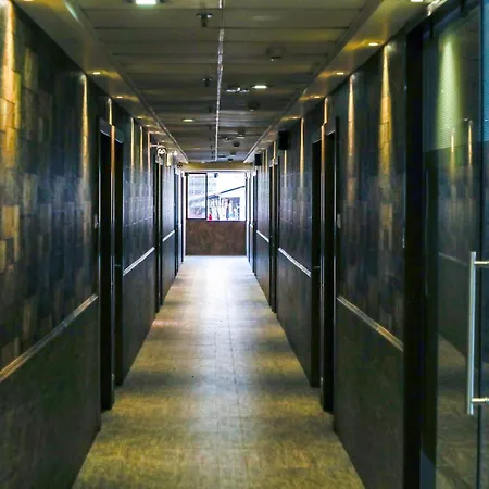 Hotel Maharana Inn Chembur-2