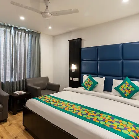 Treebo Chandigarh Grand-3