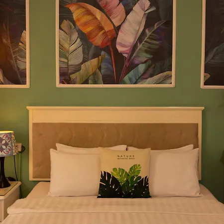 Vilion Central Hotel & Spa-2