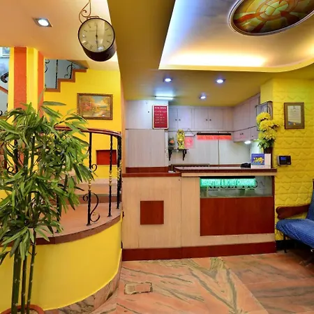 Hotel Airways-3