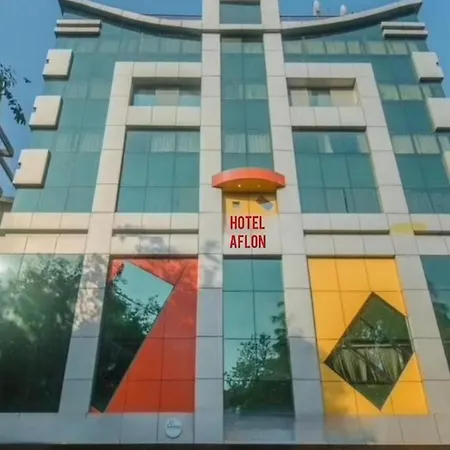 Hotel Aflon Midc Andheri East-2