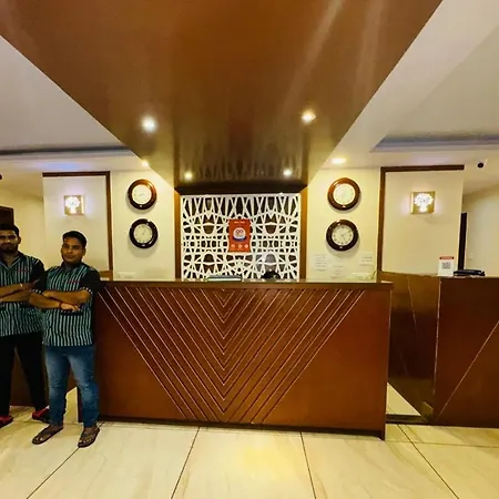 Hotel Aflon Midc Andheri East-3