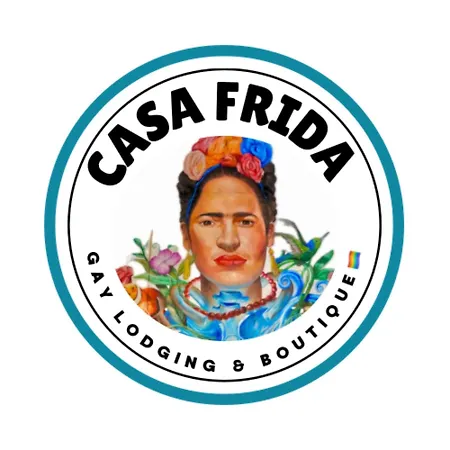 Casa Frida Gaylodging-2