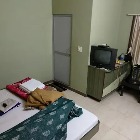 Hotel Anjali Palace Bhuj-3