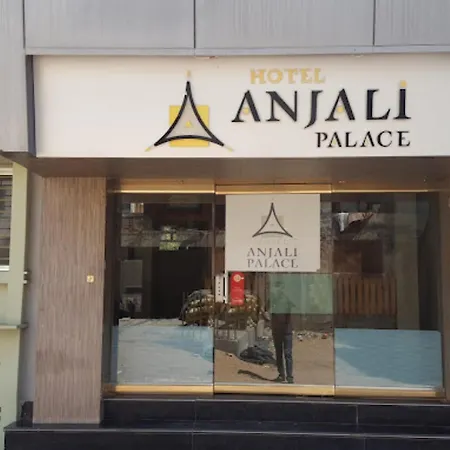 Hotel Anjali Palace Bhuj-2
