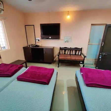 Hotel Anjali Bhuj-3