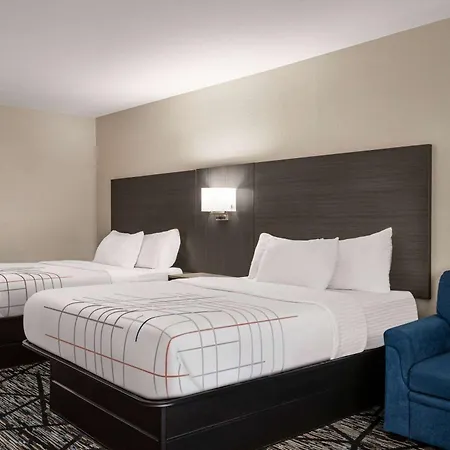 La Quinta By Wyndham San Antonio North Stone Oak-2