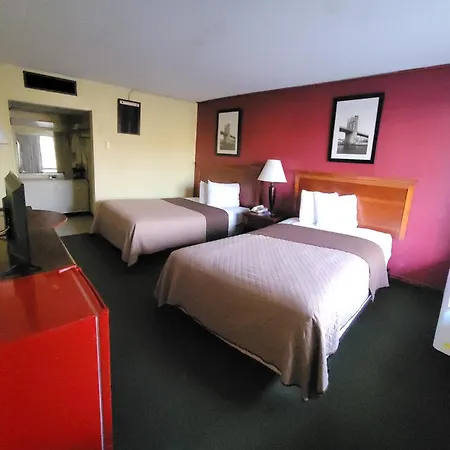 Newburgh Inn-3