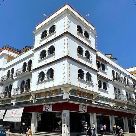 Hostal Andaina-2