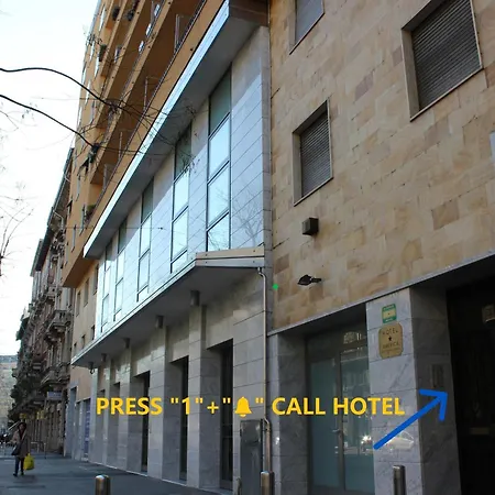 Hotel America-3