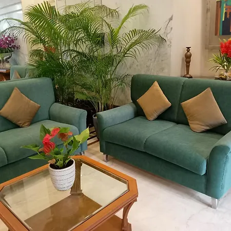 Sarovar Portico Kalupur Ahmedabad-2