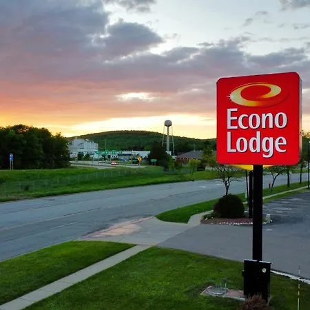 Econo Lodge Wausau - Rothschild-2