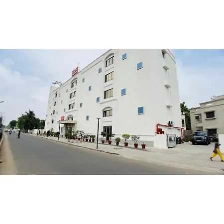 Hotel Ashray Inn Express-2