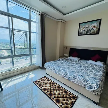 Grace Inn A Premium Guest House, Near Airport & Ion Digital-2