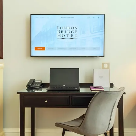 London Bridge Hotel-3