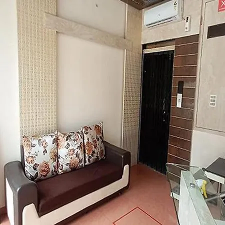 Fabhotel Sai Leela-3