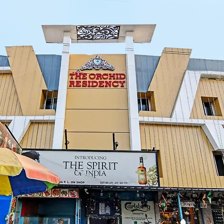 Hotel O The Orchid Residency-2