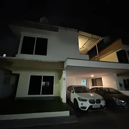 Blissful Home Near Coimbatore Airport-3