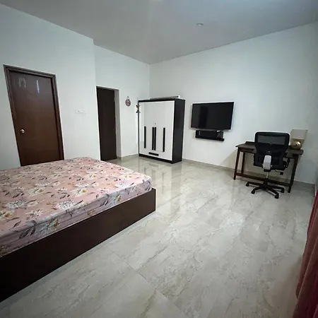 Blissful Home Near Coimbatore Airport-2