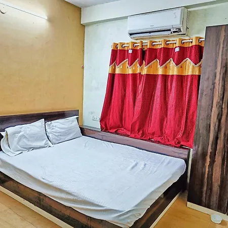 Rest Inn Hotel Newtown Road Near Tata Medical-2