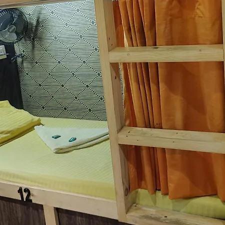 Sunrise Dormitory-2