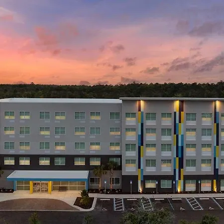 Tru By Hilton Jacksonville Airport I-95-3