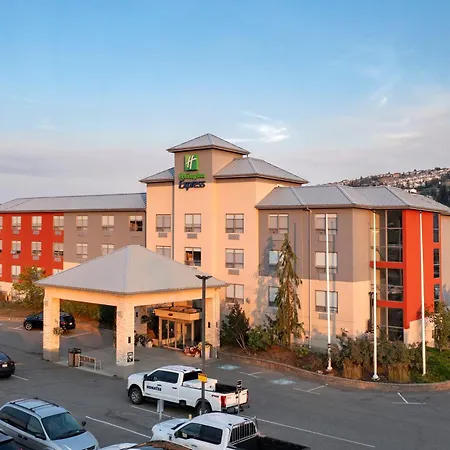 Holiday Inn Express Kamloops By Ihg-3
