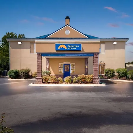 Suburban Studios Chattanooga Northeast - Ooltewah-2