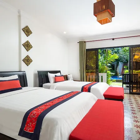 La Residence Watbo Hotel-2