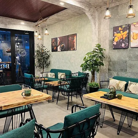 Chez Mimosa Corner - New Address 90 De Tham-3