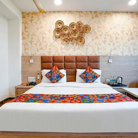 Fabhotel Asiana-2