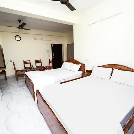 Rishika- Guest House-3