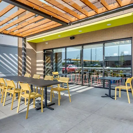 Home2 Suites Lexington Keeneland Airport, Ky-3