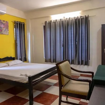 Elixir Ayurveda Hospital & Wellness Centre-2