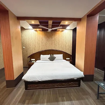 Swagstay Hotel Rahul Nagpur-2