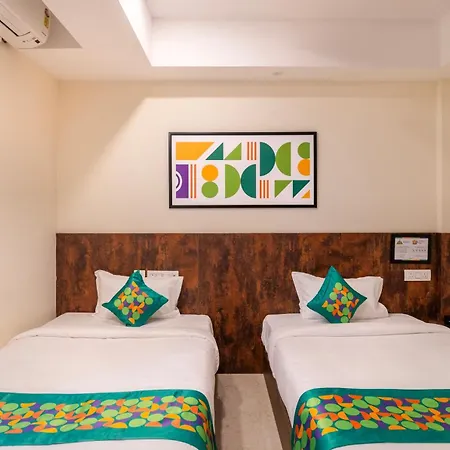Treebo Rakshitha, Porur-3