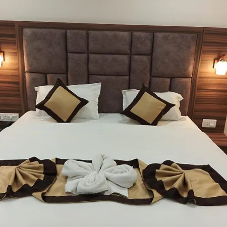 Hotel Mittal International-3