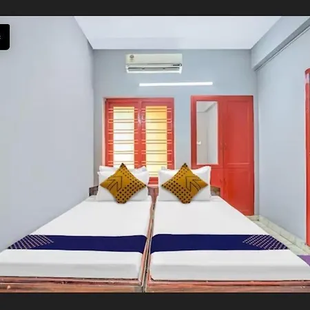 Ss Kkp Tourist Home-3