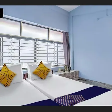 Ss Kkp Tourist Home-2