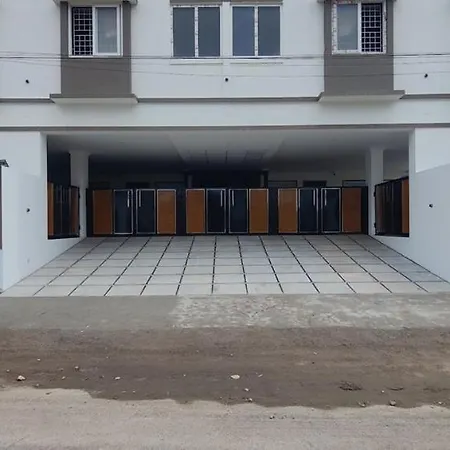 Nandhavanam A Business Class Residency-3
