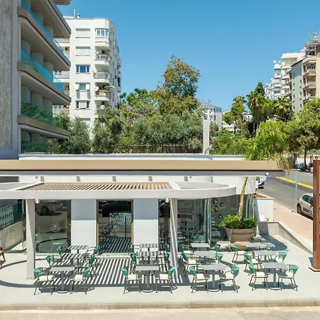Awen Lara Hotel-2