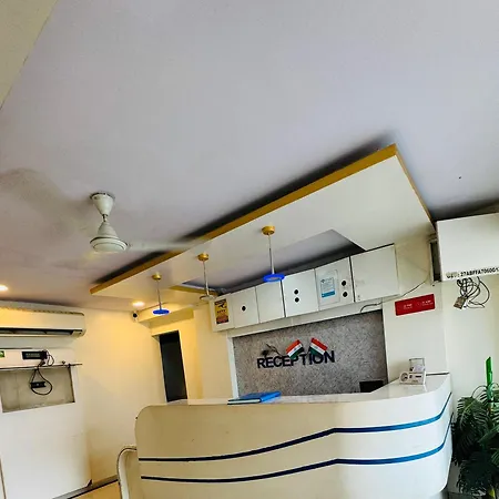 Hotel Mumbai Grand-3