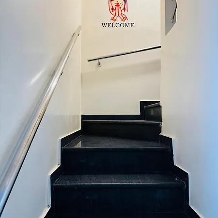Hotel Mumbai Grand-2